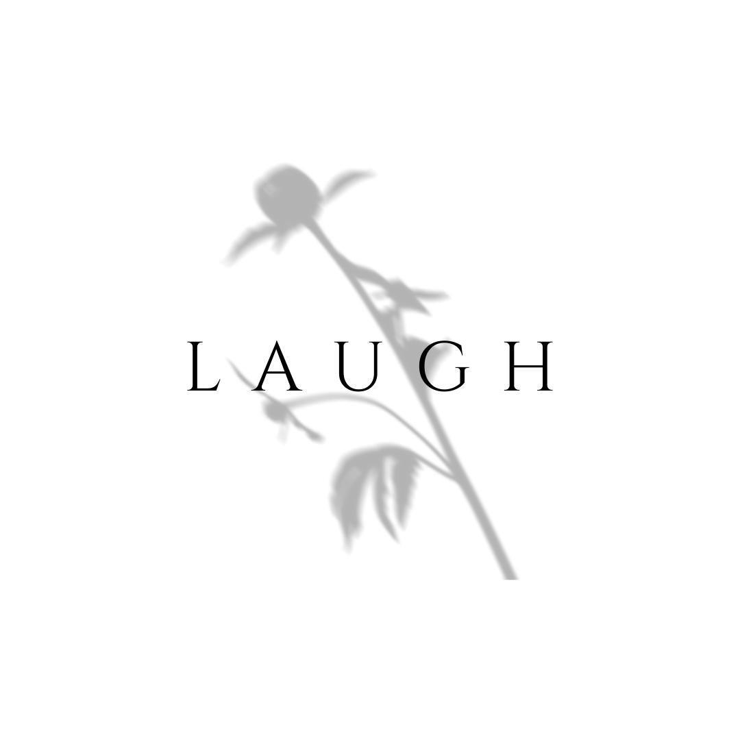 Laugh/ラフロゴイメージ