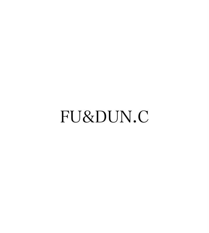 FU&DUN.C/フーアンドダンロゴイメージ