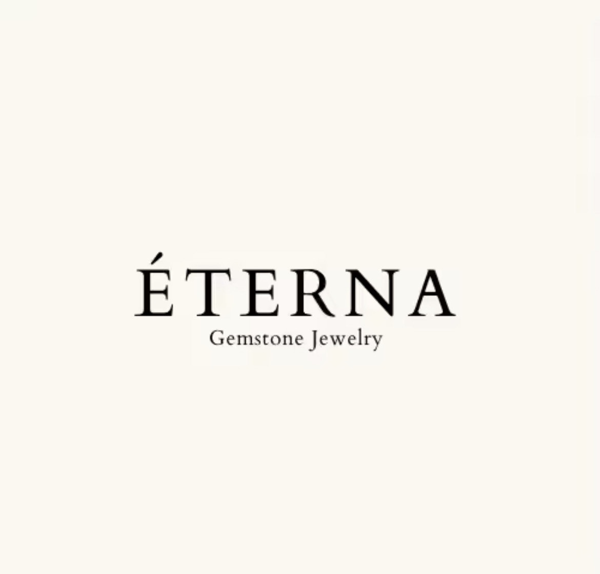 ETERNA/エテルナロゴイメージ