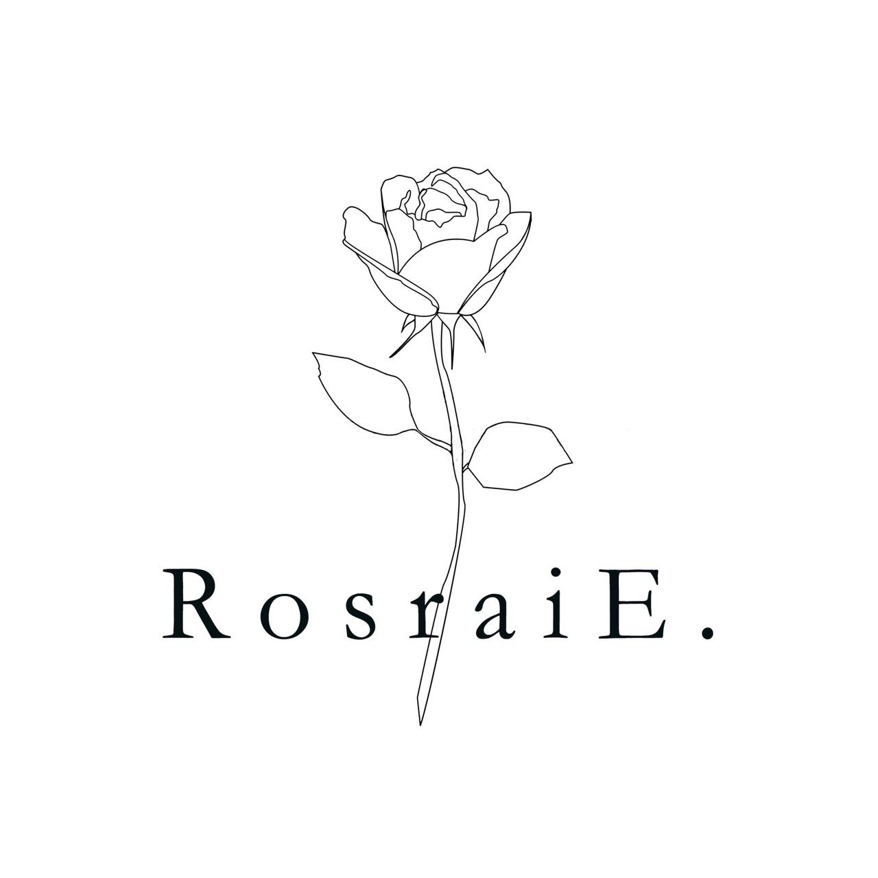 RosraiE./ロズレイロゴイメージ