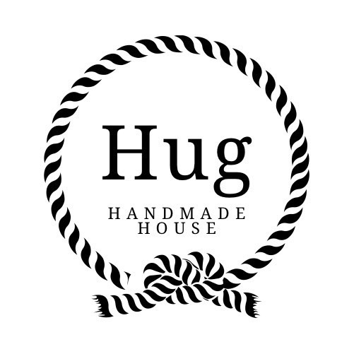 Hug/ハグロゴイメージ