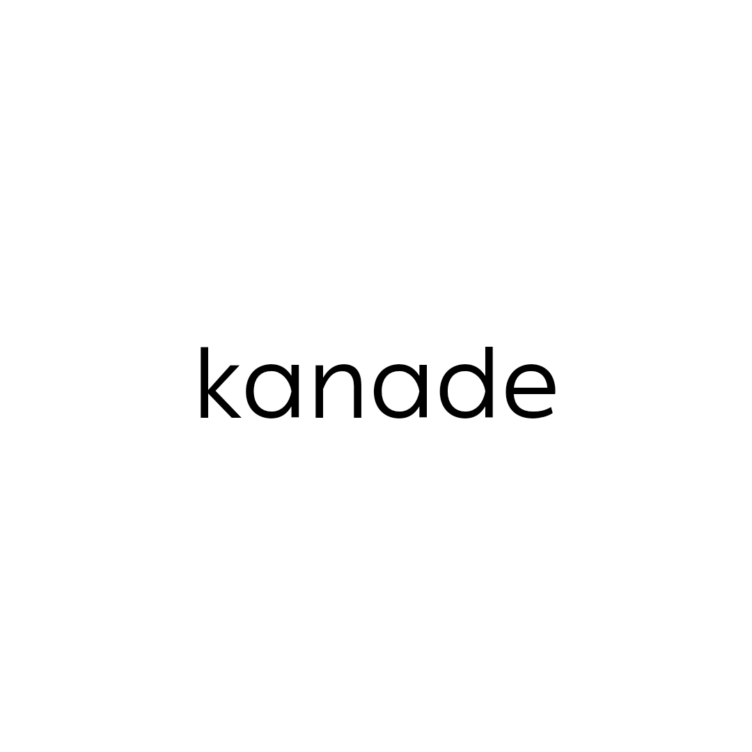 kanade/カナデロゴイメージ