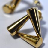 Minimal Texture Accent pierce･ナビイメージ-2