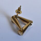 Minimal Texture Accent pierce･ナビイメージ-3