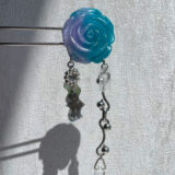 【受注生産商品】Mermaid Rose Kanzashi･ナビイメージ-2