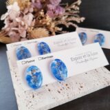 マーブルコレクション・オーバル・ナビイメージ-1