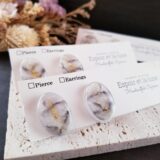 マーブルコレクション・オーバル･ナビイメージ-1