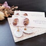 マーブルコレクション・オーバル･ナビイメージ-5