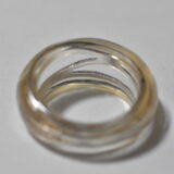 クリアシルバーリング ・ナビイメージ-2