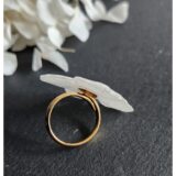 紫陽花 リング ・ナビイメージ-4